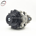 3730070700 24V 80A Alternator For HYUNDAI 11 TON CLASS D6CA HD270 HD380 600286 600814